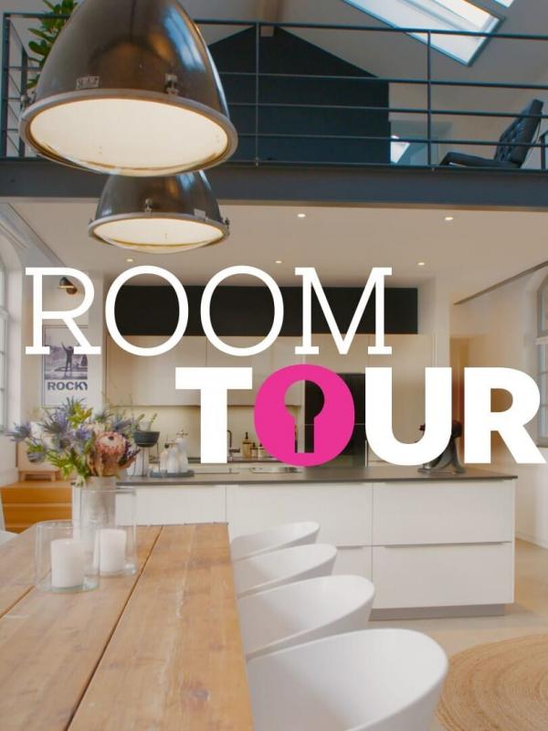 ARD Room Tour