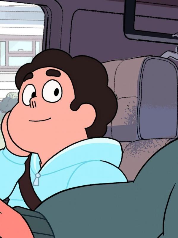 Steven Universe Future S1 E15