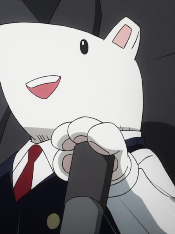 My Hero Academia S2 E23