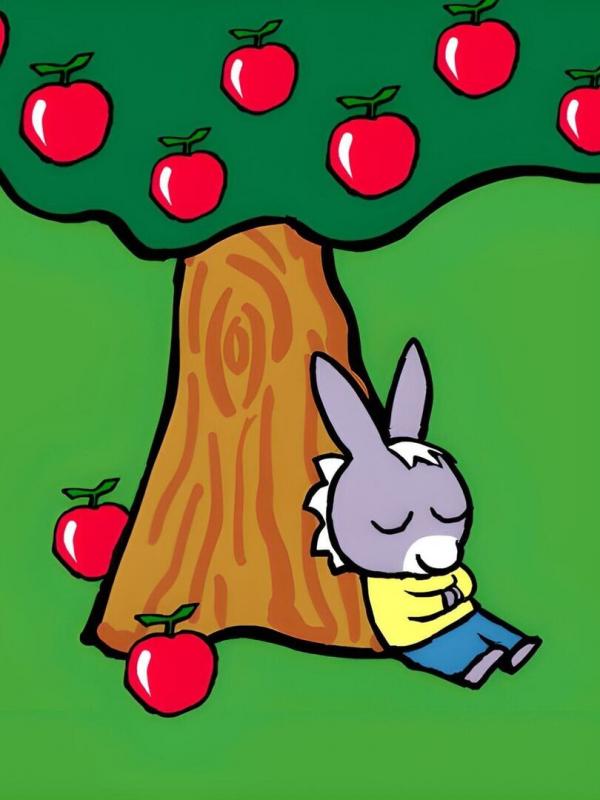 Trotro en LSF S1 E16