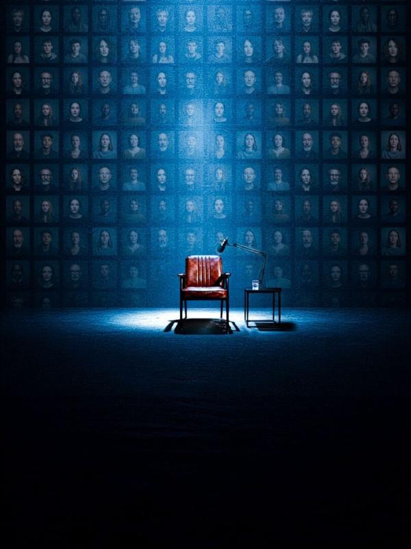 13 novembre, nos vies en éclats