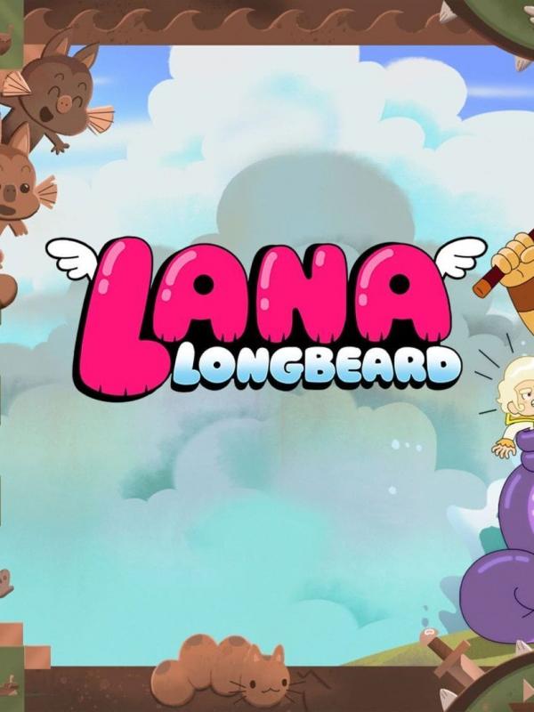 Lana Longuebarbe S1 E26
