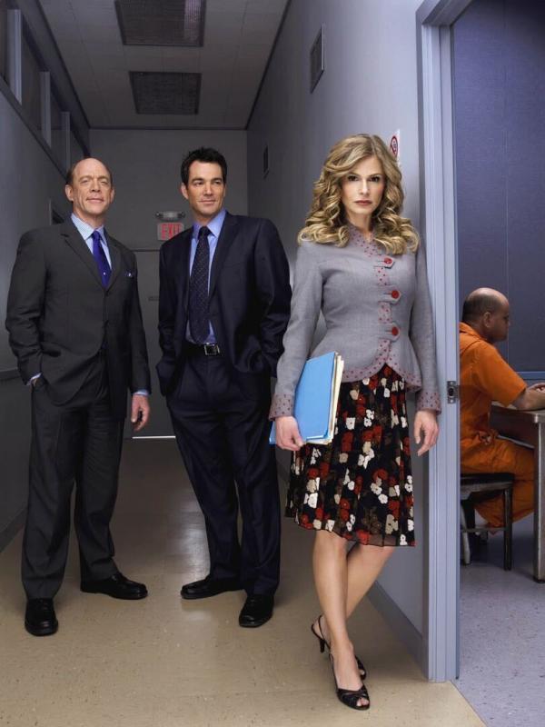 The Closer : L.A. Enquêtes Prioritaires S2 E5