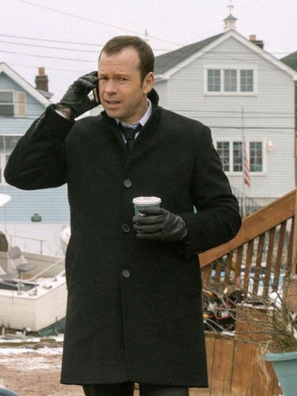 Blue Bloods S3 E16