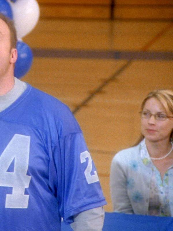 Un gars du Queens S7 E14