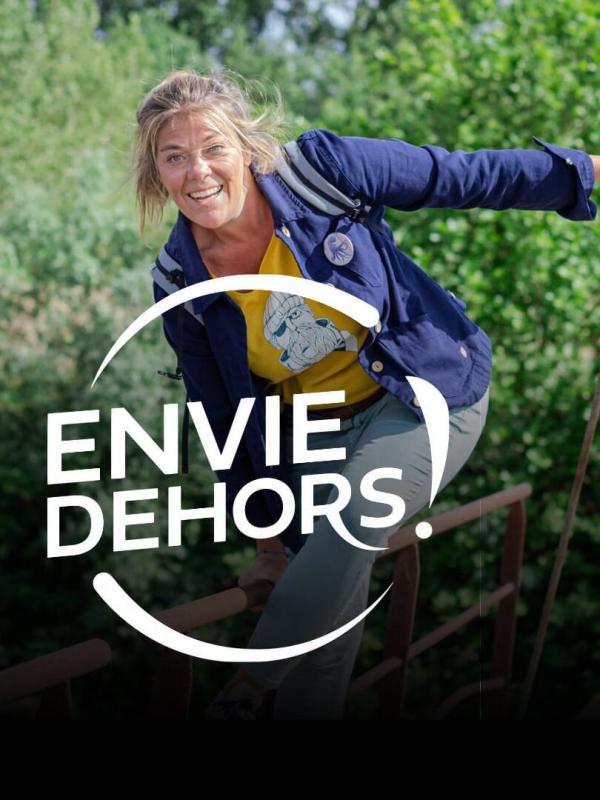 Envie dehors !