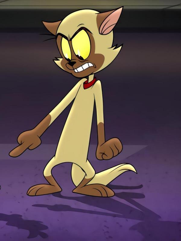 Bunnicula S1 E17