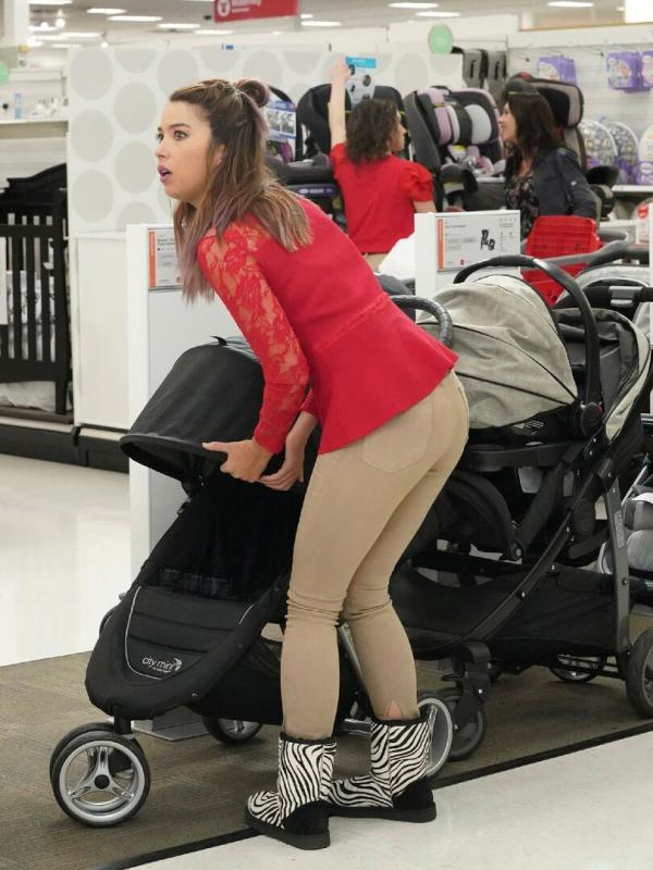 Superstore S3 E16
