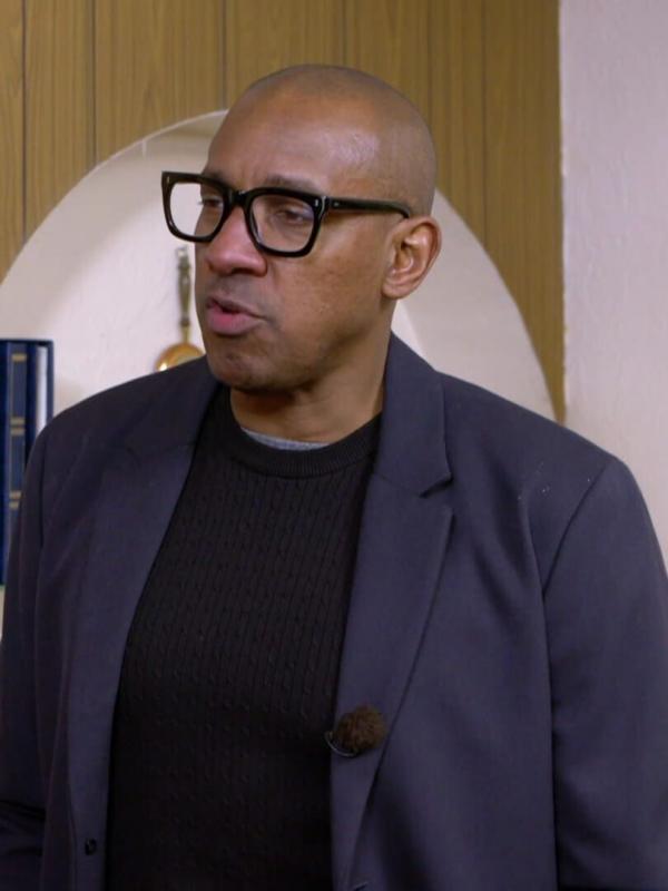 Homes Under the Hammer