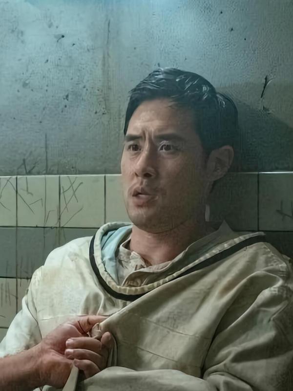 Code Quantum S1 E16