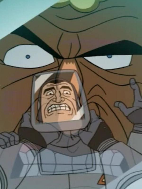 The Venture Bros. S1 E2