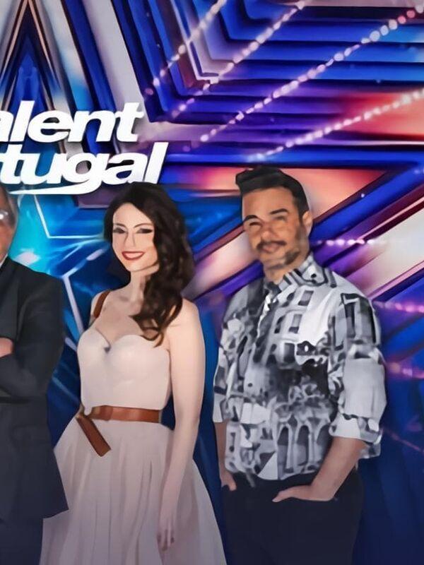 Got Talent Portugal - Os Apurados