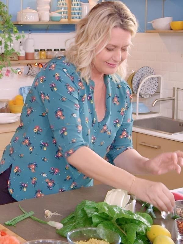 Luana cuisine