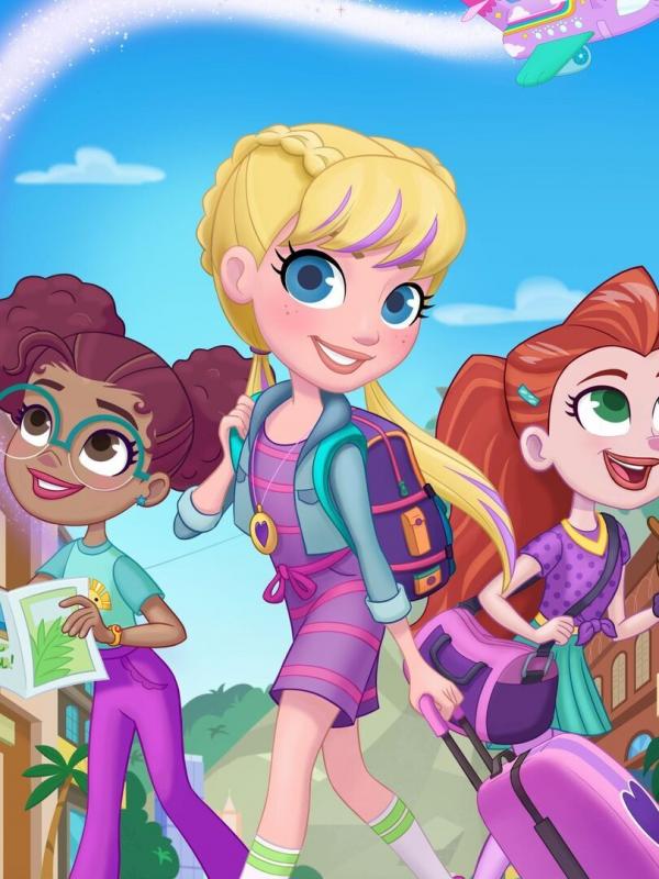 Polly Pocket S6 E23
