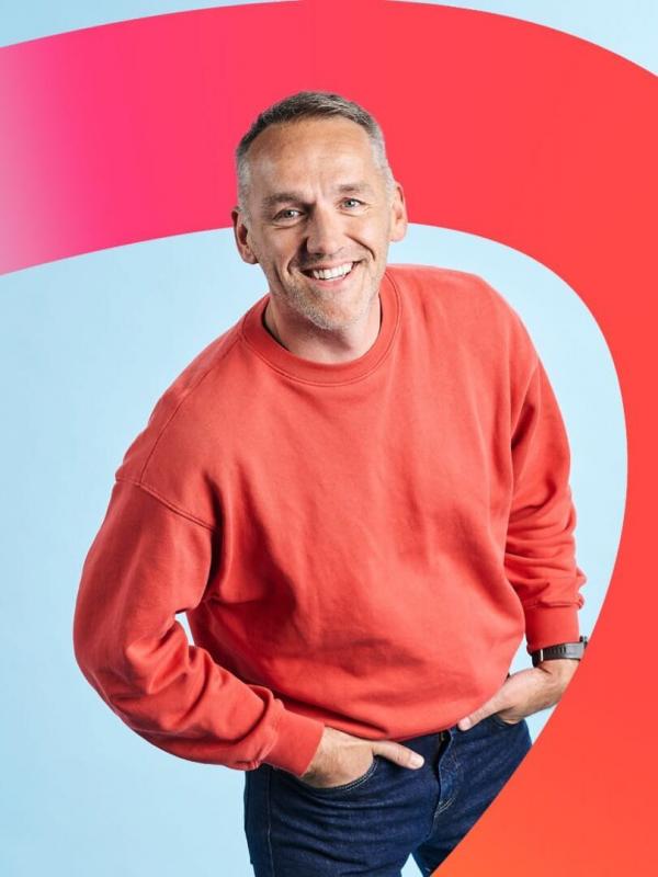 Radio2 op VRT 1: WinWin