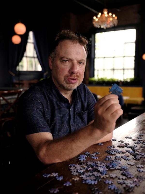 Les plus grands mystères de la science