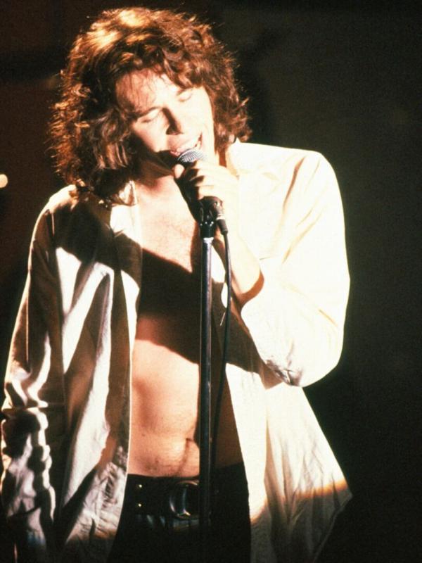 Les Doors