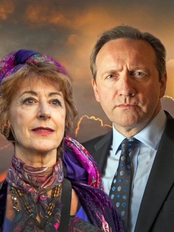 Inspecteur Barnaby S15 E3