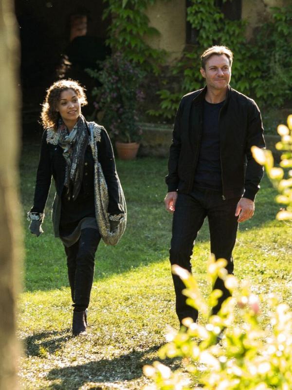 Le transporteur S2 E4