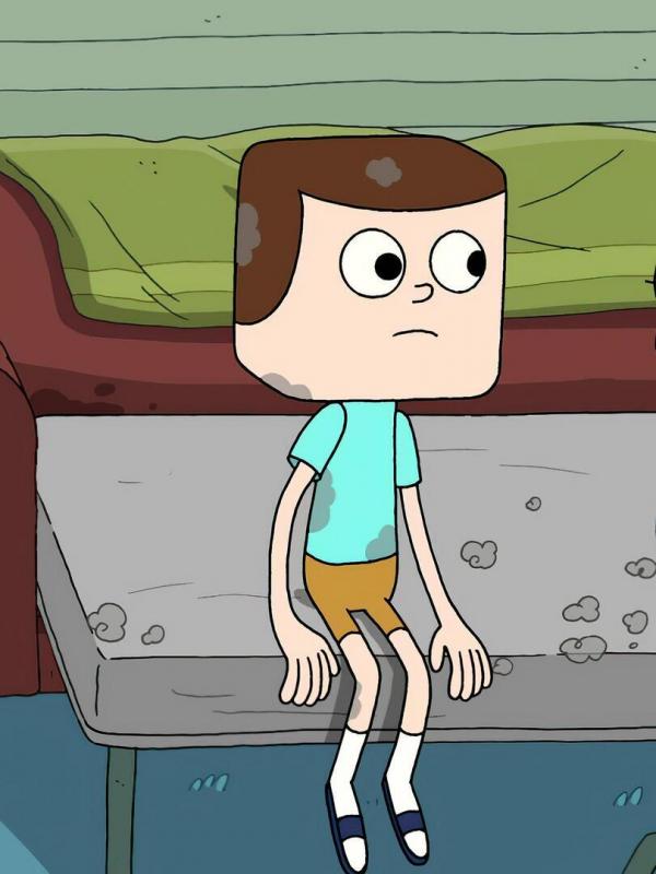 Clarence S1 E13