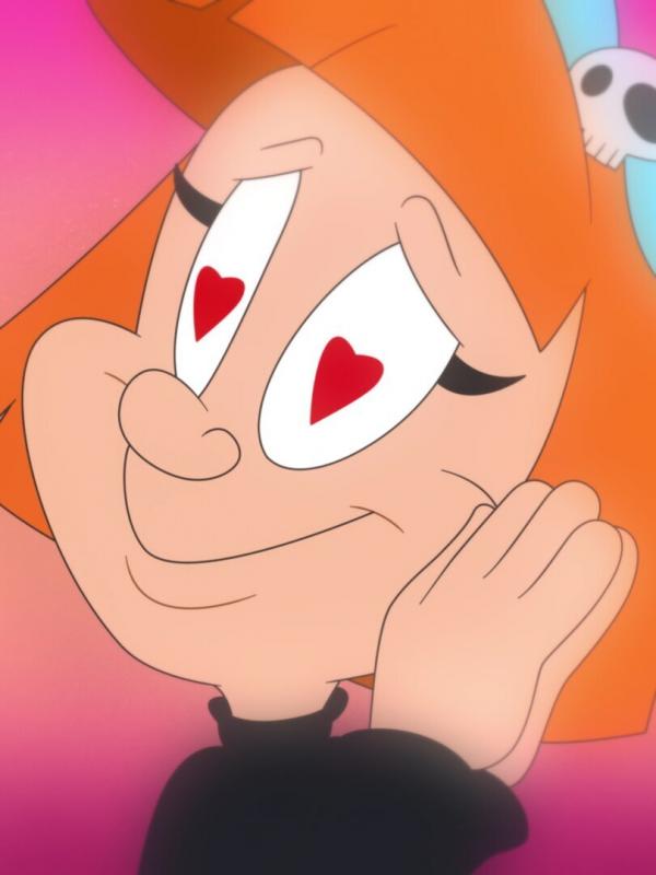 Tiny Toons Looniversity S2 E1