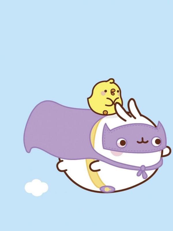 Molang S3 E20