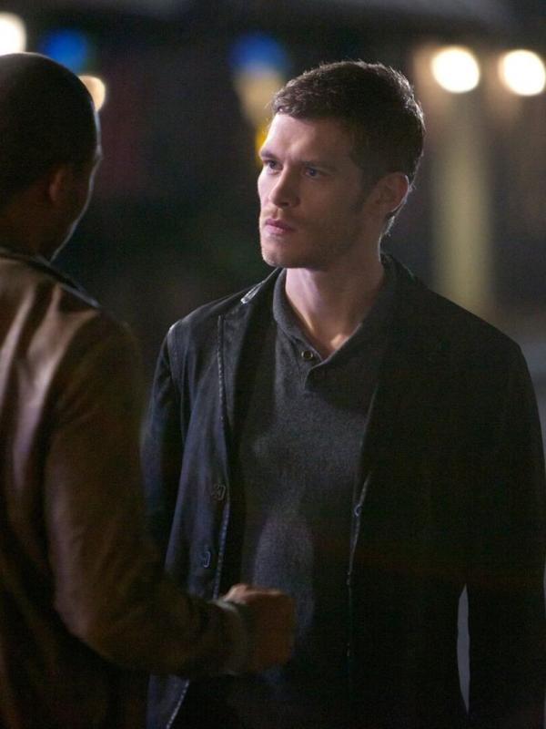 The Originals S1 E6
