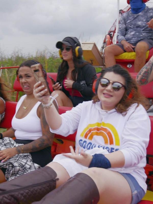 17 ans et maman : Nouveau chapitre