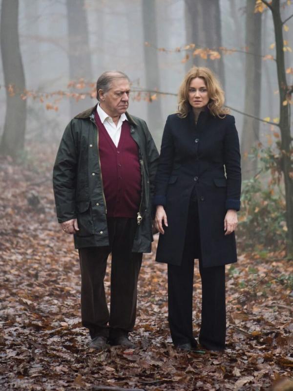 Alice Nevers, le juge est une femme S20 E3