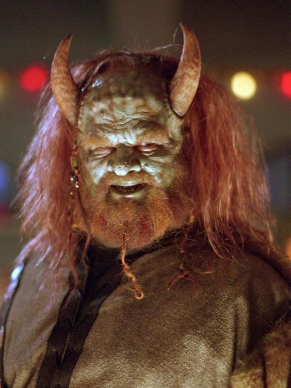 Buffy contre les vampires S5 E11