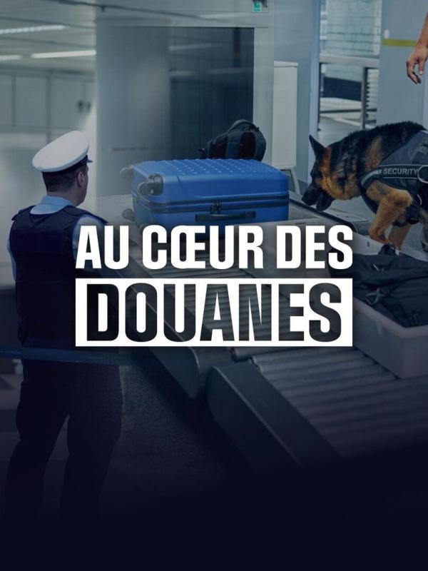 Au cœur des douanes : Espagne