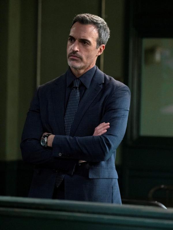 New York, police judiciaire S24 E13