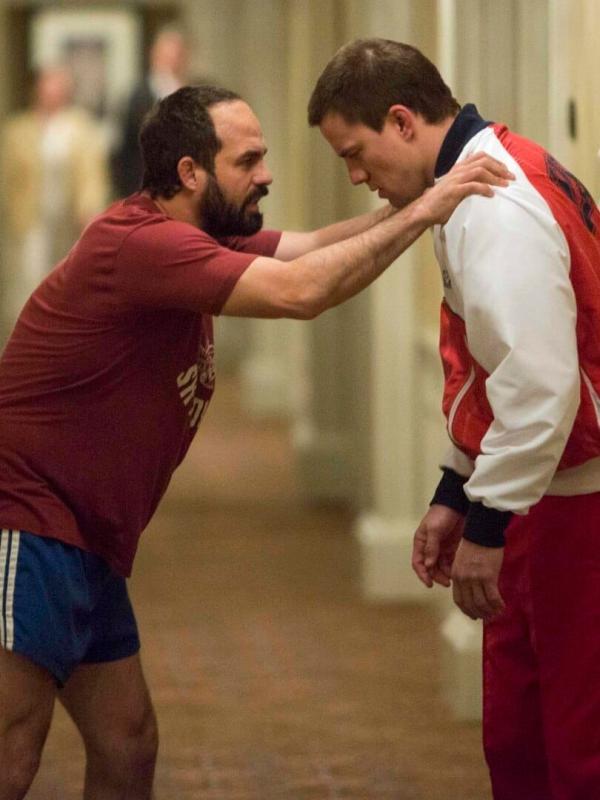 Foxcatcher