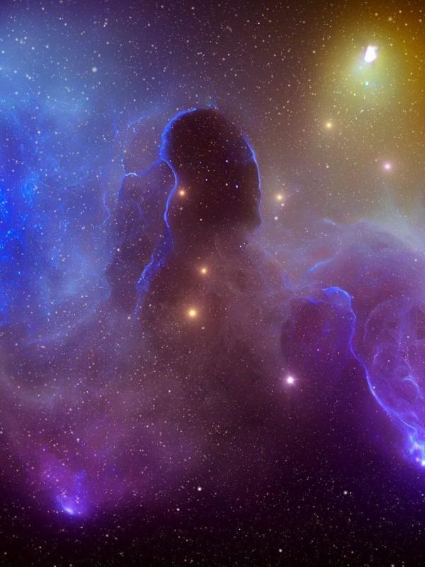 Dans les secrets du cosmos