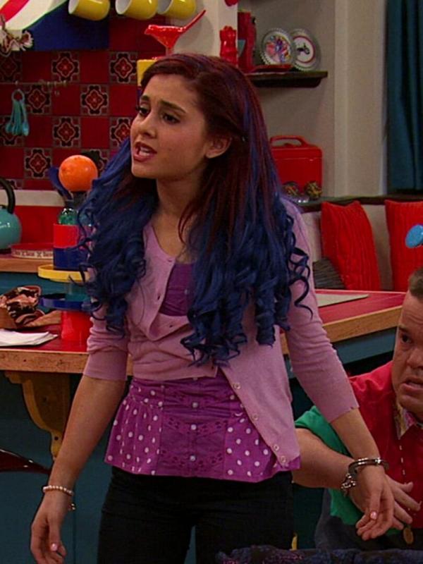 Sam & Cat S1 E12