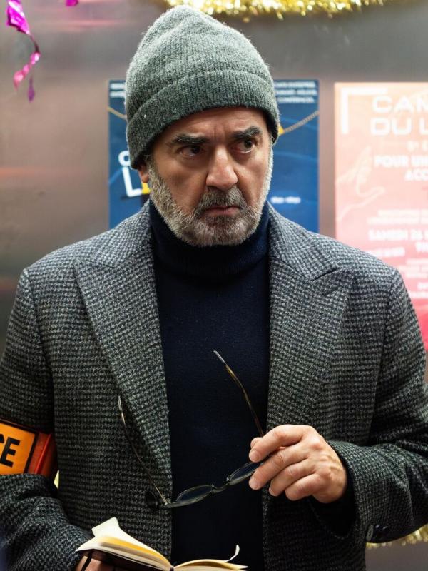 Disparition inquiétante S1 E6