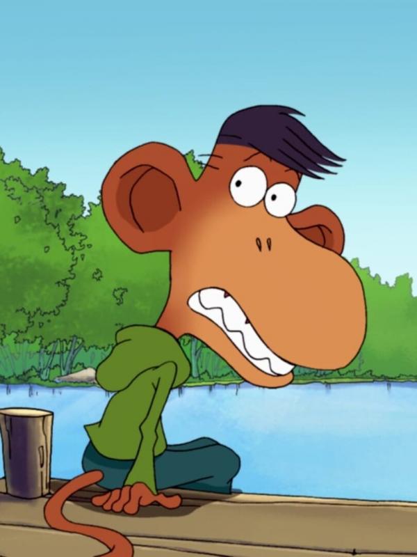Les Minijusticiers S2 E76