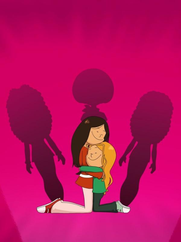 Sisters S3 E42