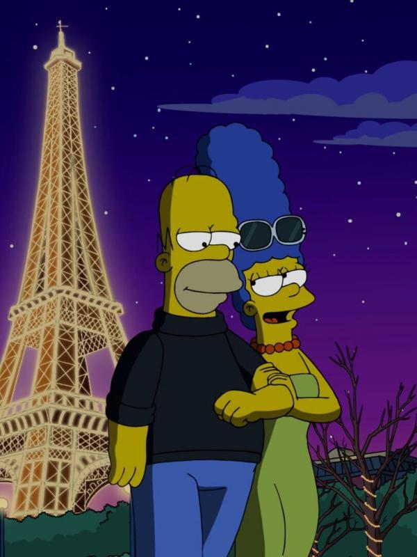 Les Simpson S27 E20