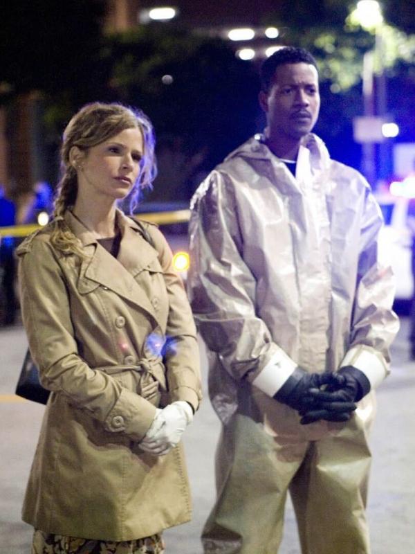 The Closer : L.A. Enquêtes Prioritaires S3 E6