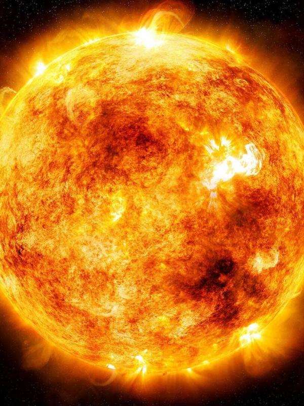 Inexplicable - Les mystères de l'univers