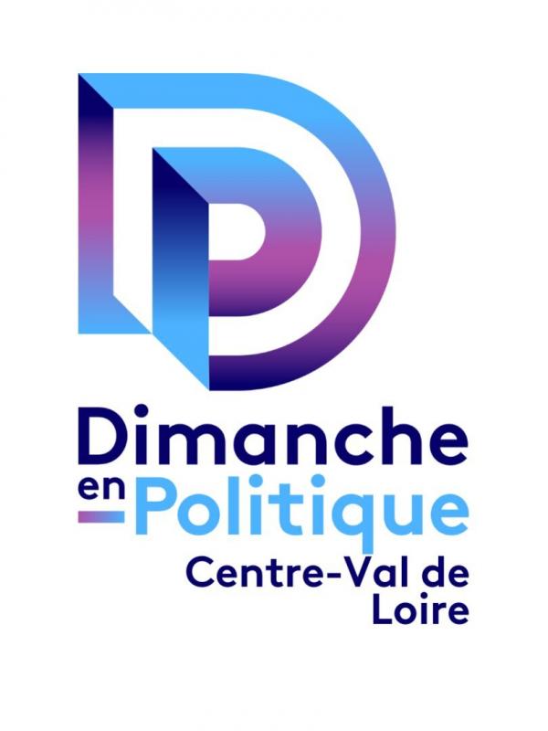 Dimanche en politique - Centre Val de Loire