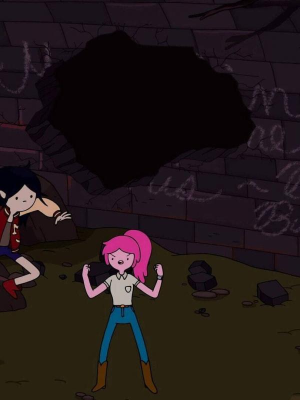 Adventure Time S7 E2