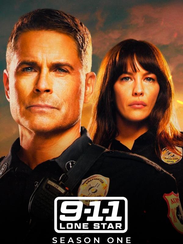 9-1-1: Lone Star
