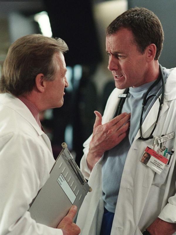 Scrubs S1 E5