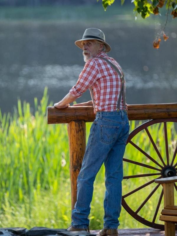 Heartland S16 E5