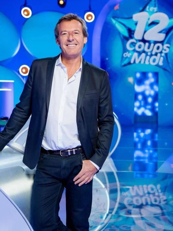 Les douze coups de midi