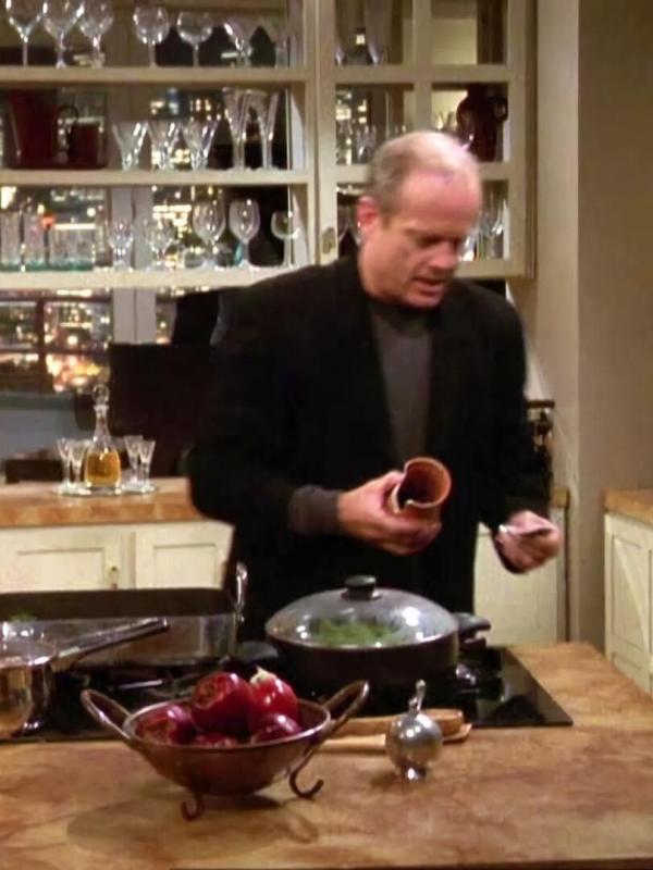 Frasier S11 E22