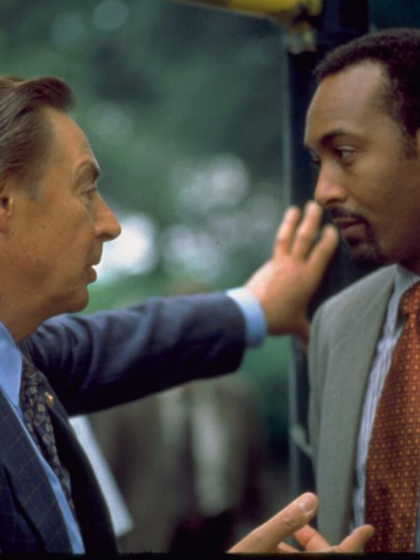 New York, police judiciaire S10 E8