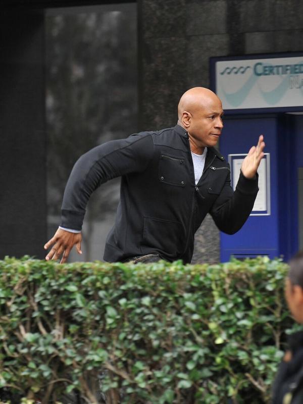 NCIS : Los Angeles S1 E15